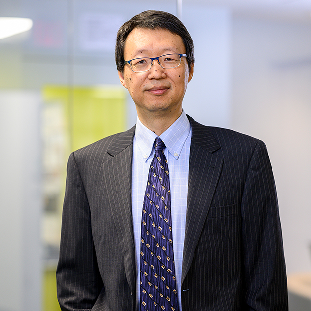 Xiaohua Hu, PhD, CFA