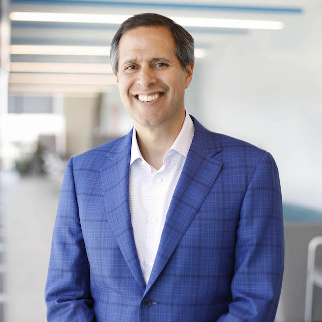 daniel polsky