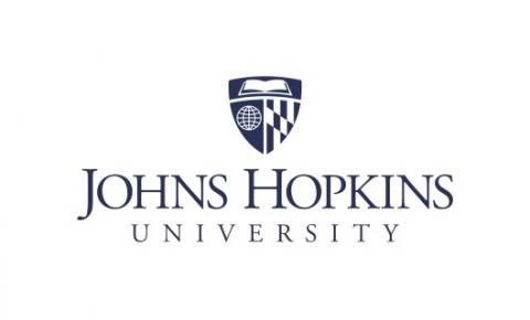 Johns Hopkins carey business school logo