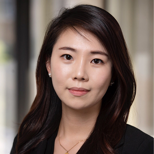 Yu Jin Lee, MBA