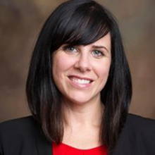 Cheri Belski portrait