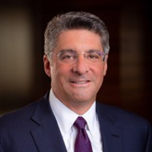 Chris Schaper portrait