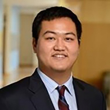 Haoyu Wang portrait