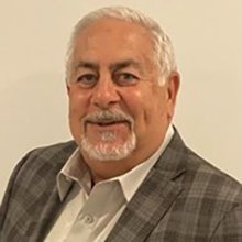 Andrew Klein portrait