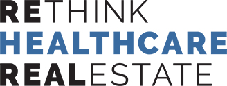 Rethink Healthcare Realestate logo