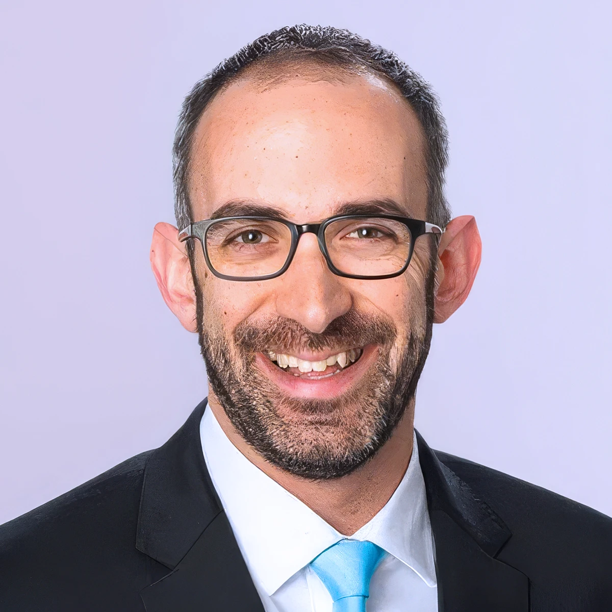 Ben Wolfert