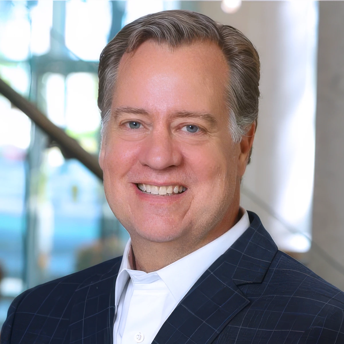Tim Mcmanus