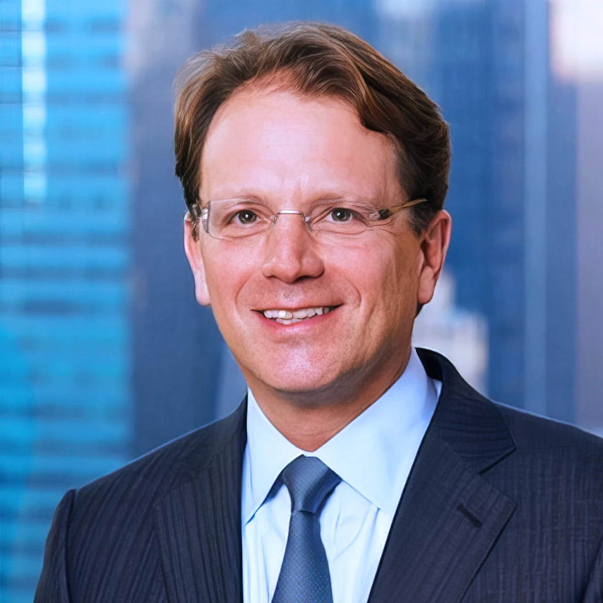 Reid Liffmann