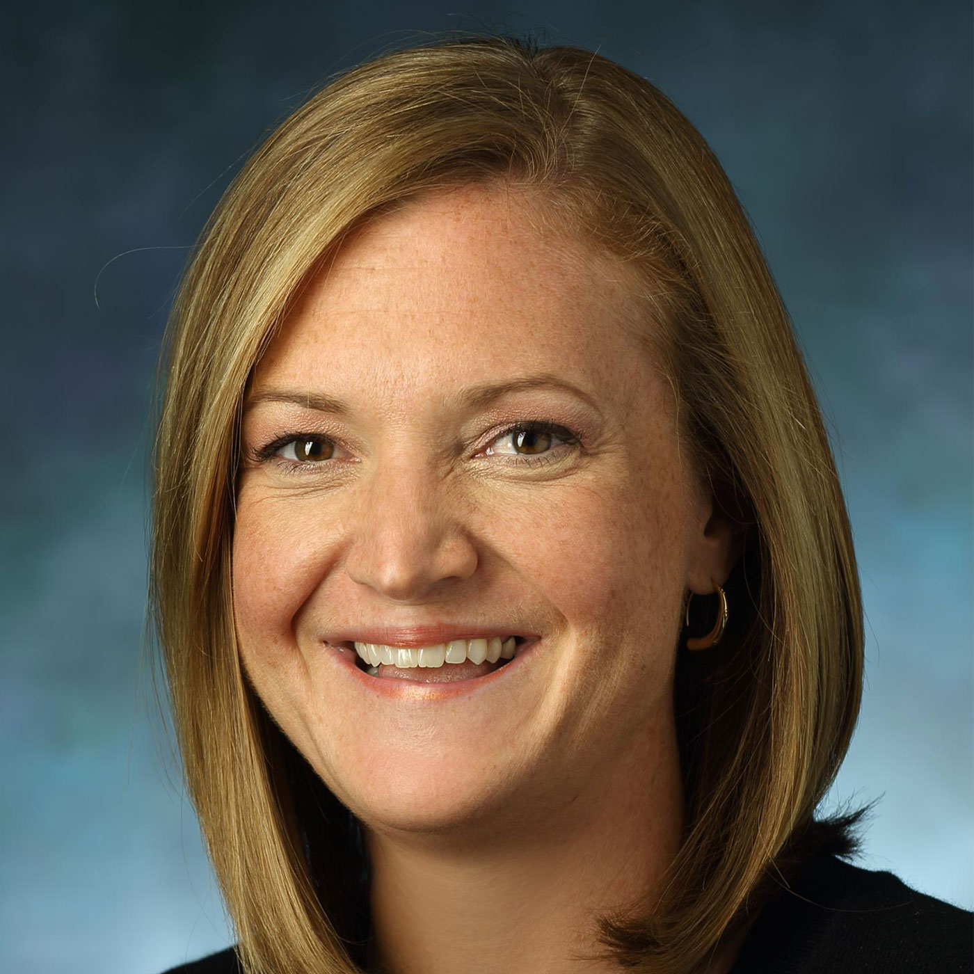Speaker headshot