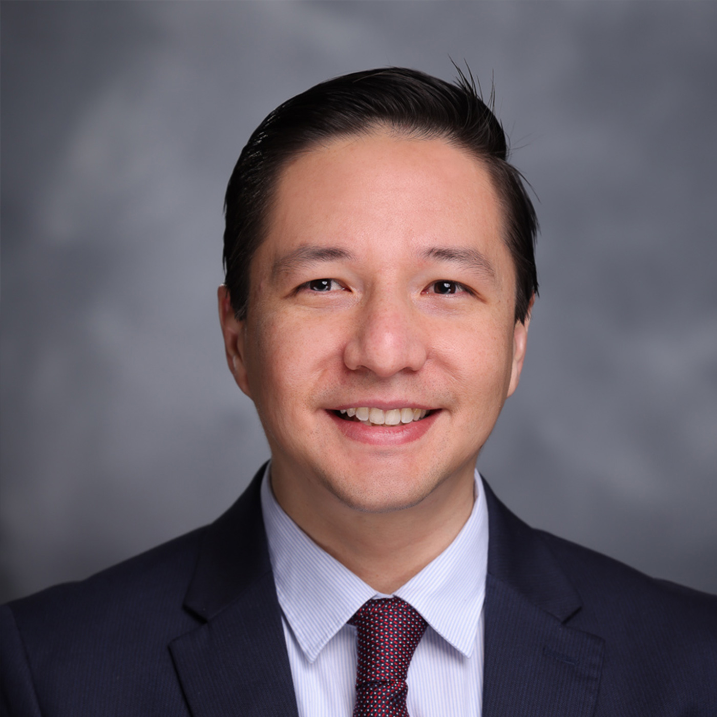 Speaker headshot