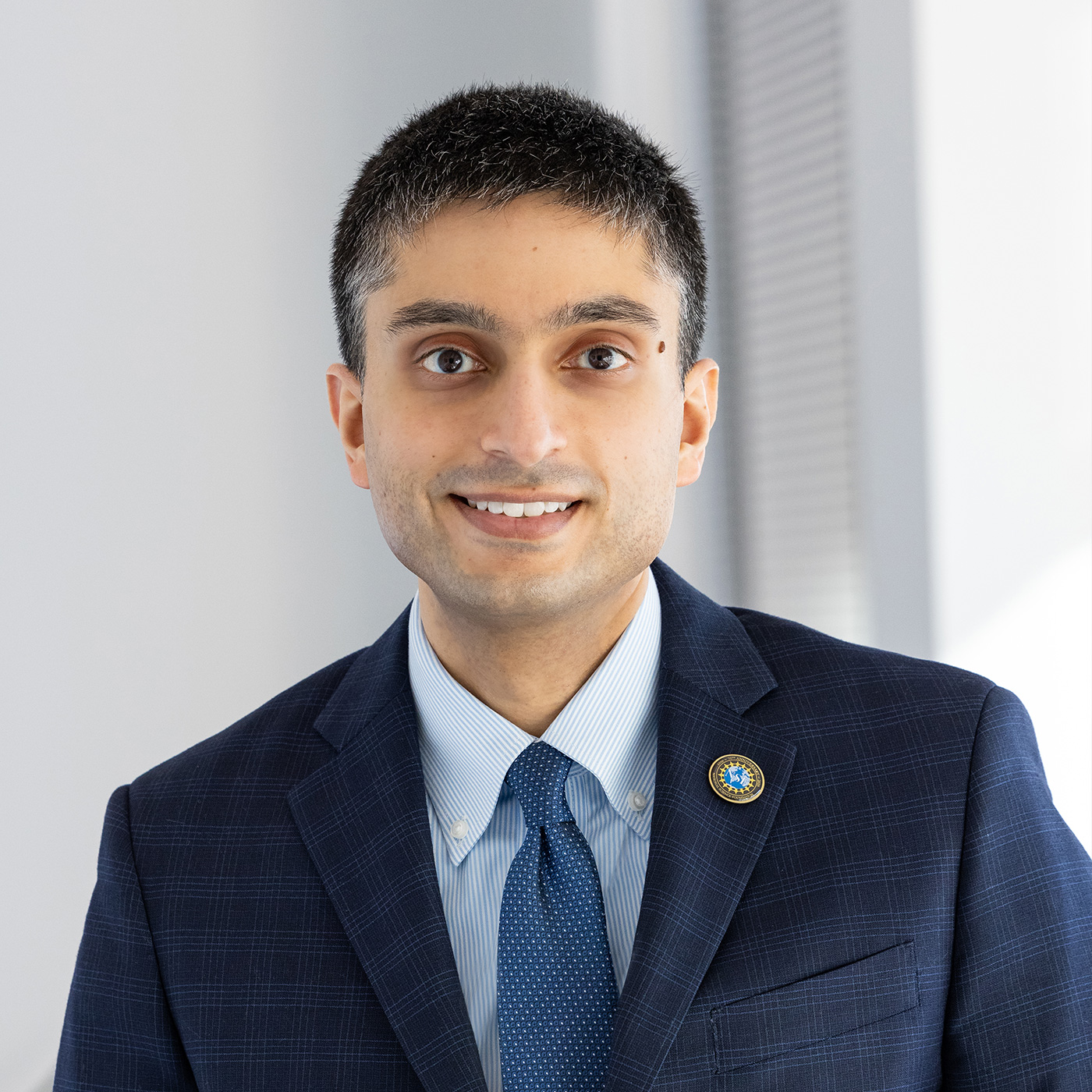 Speaker Headshot