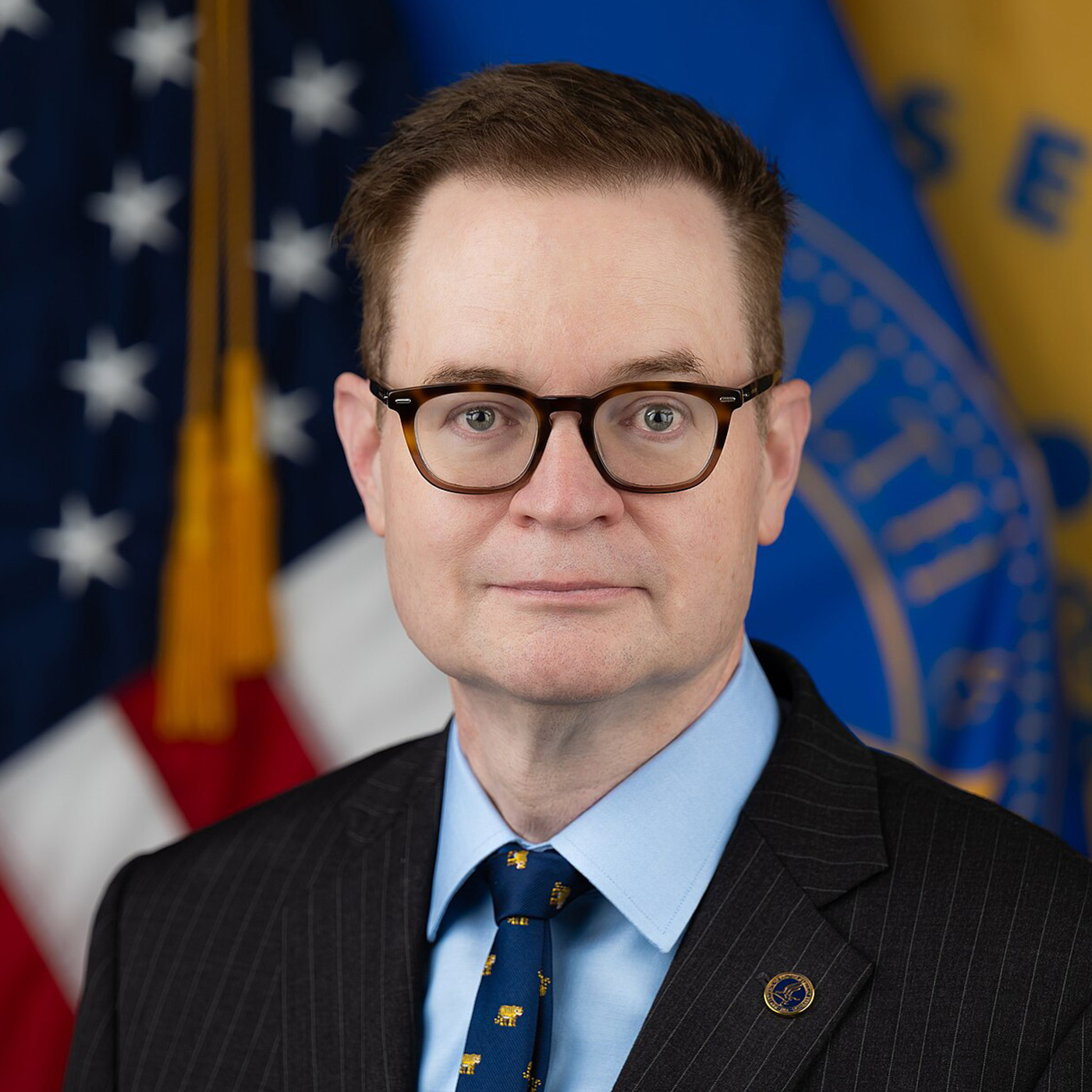 Speaker headshot
