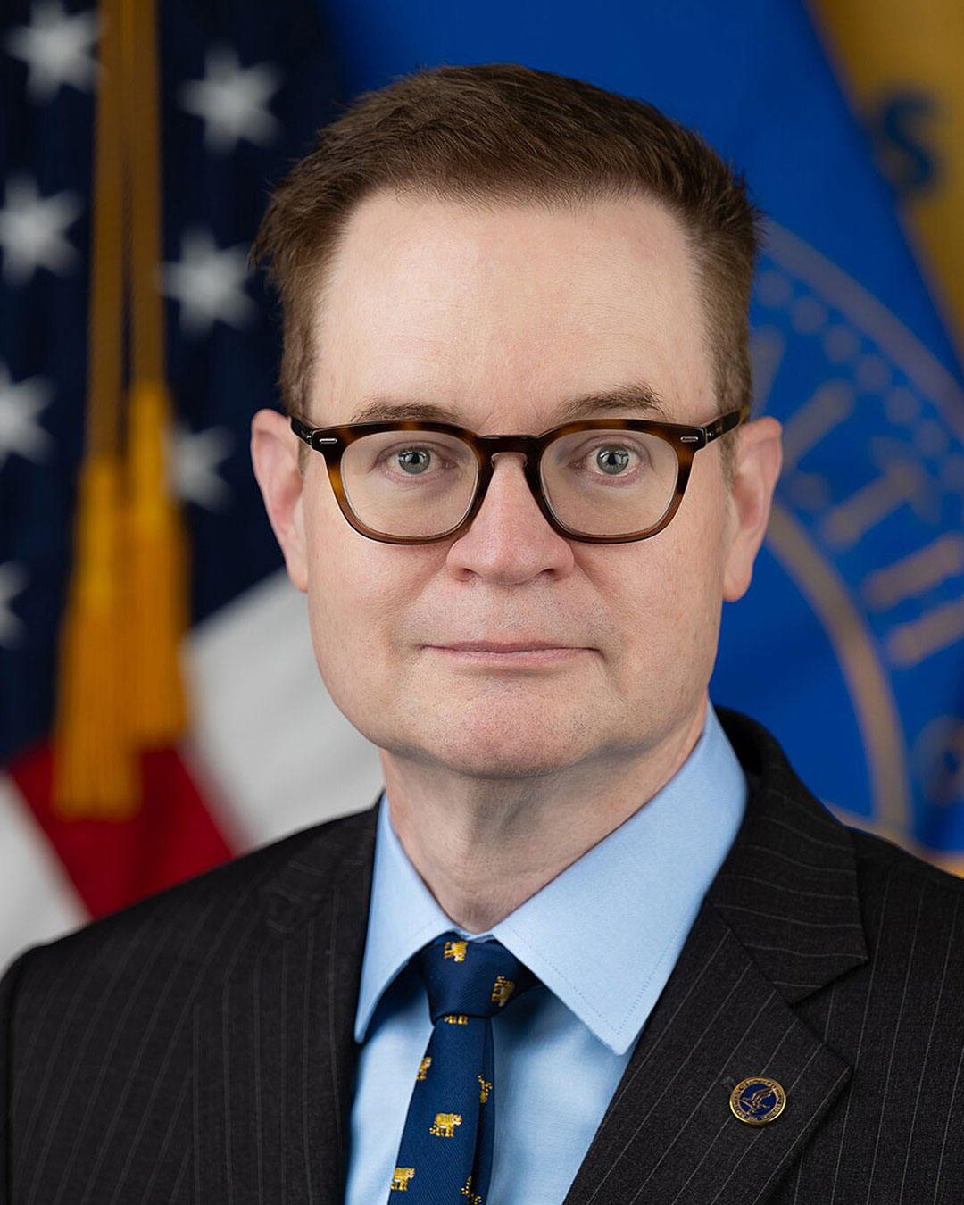 Speaker headshot