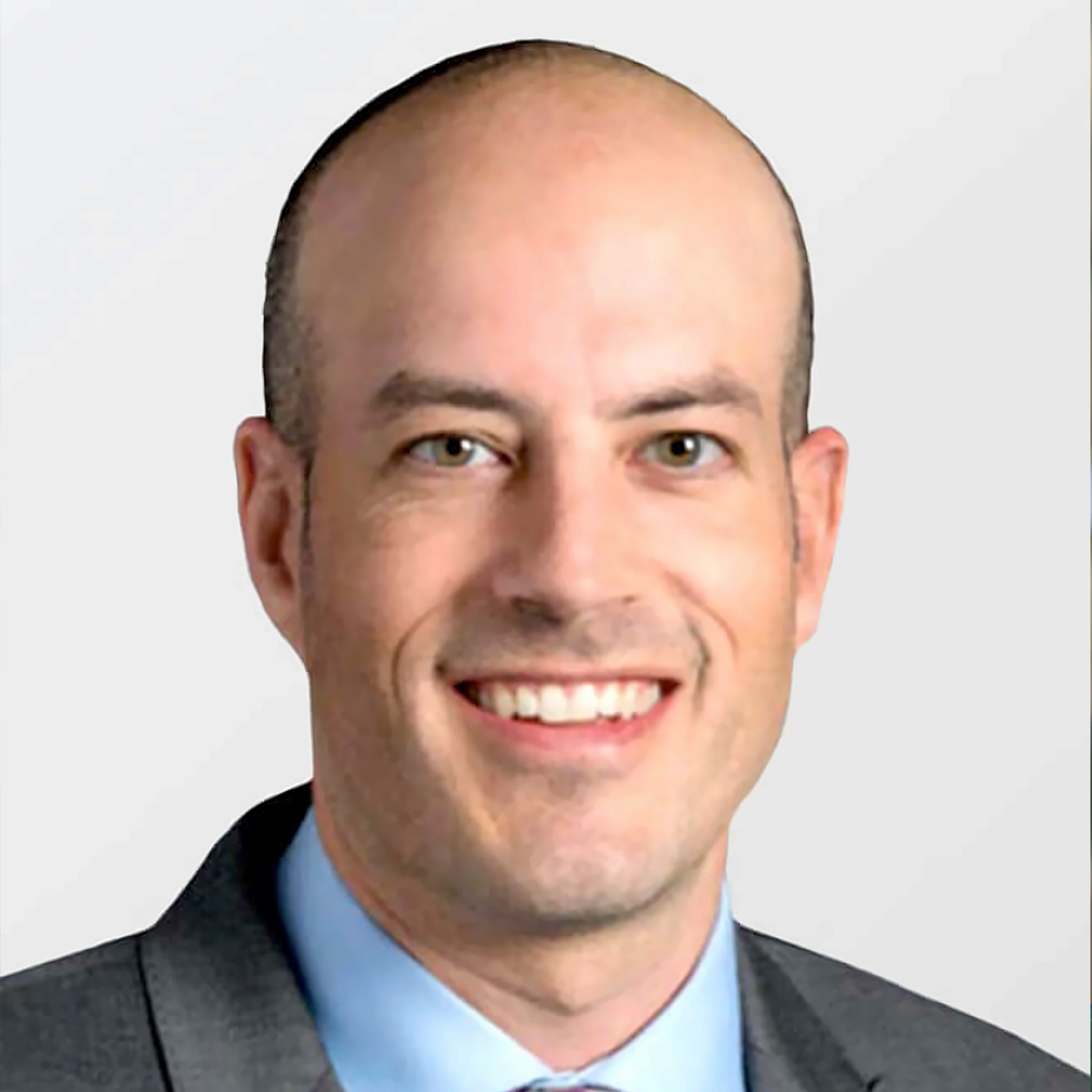 speaker headshot