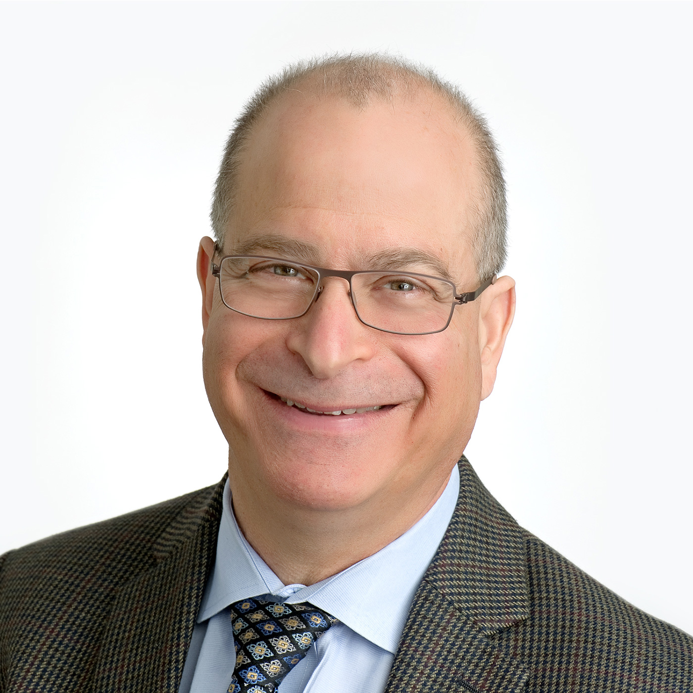Speaker headshot