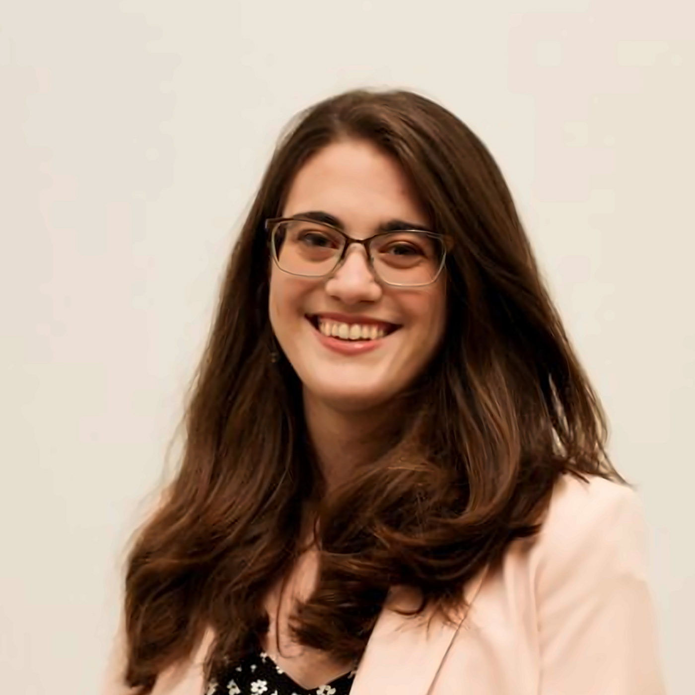speaker headshot
