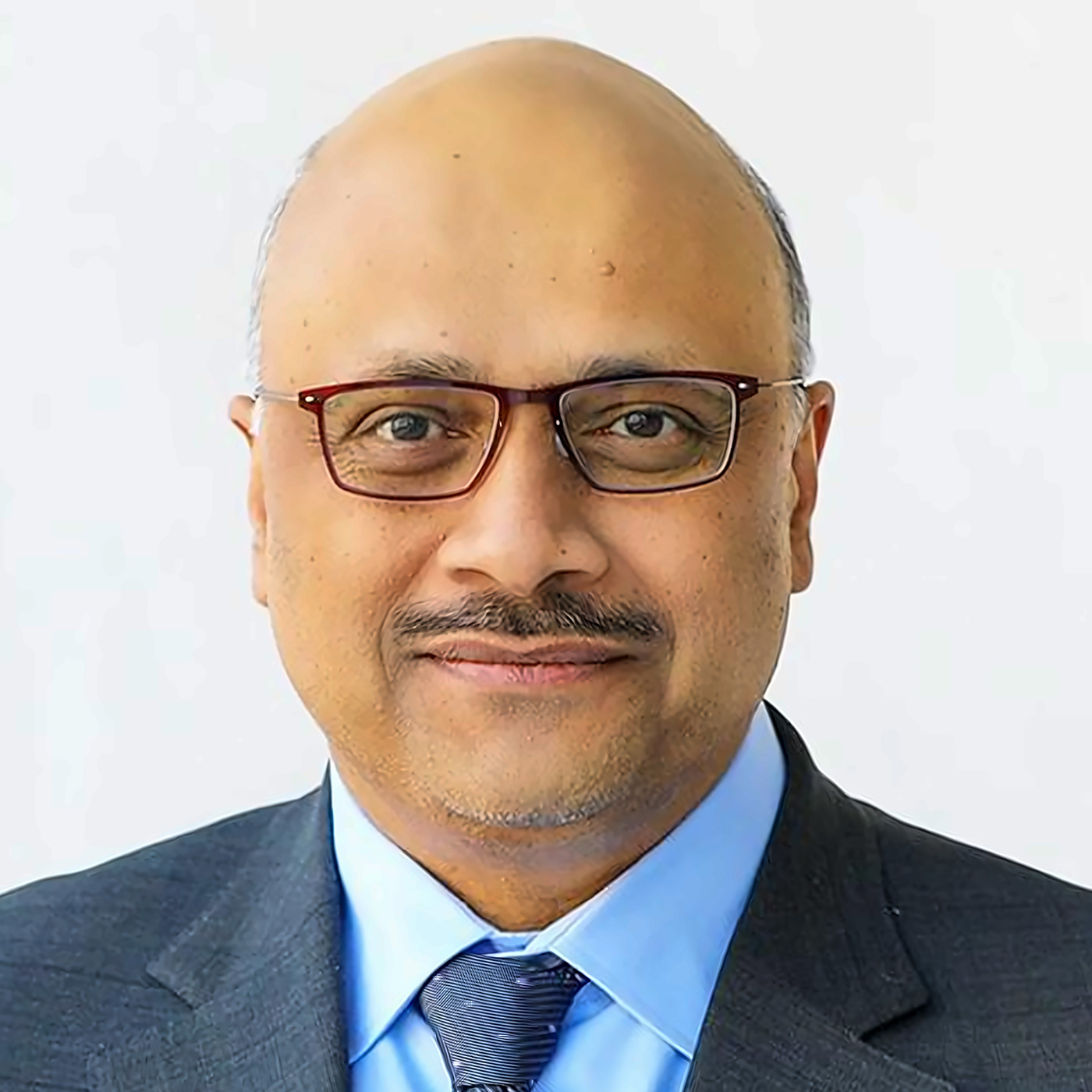 Speaker headshot