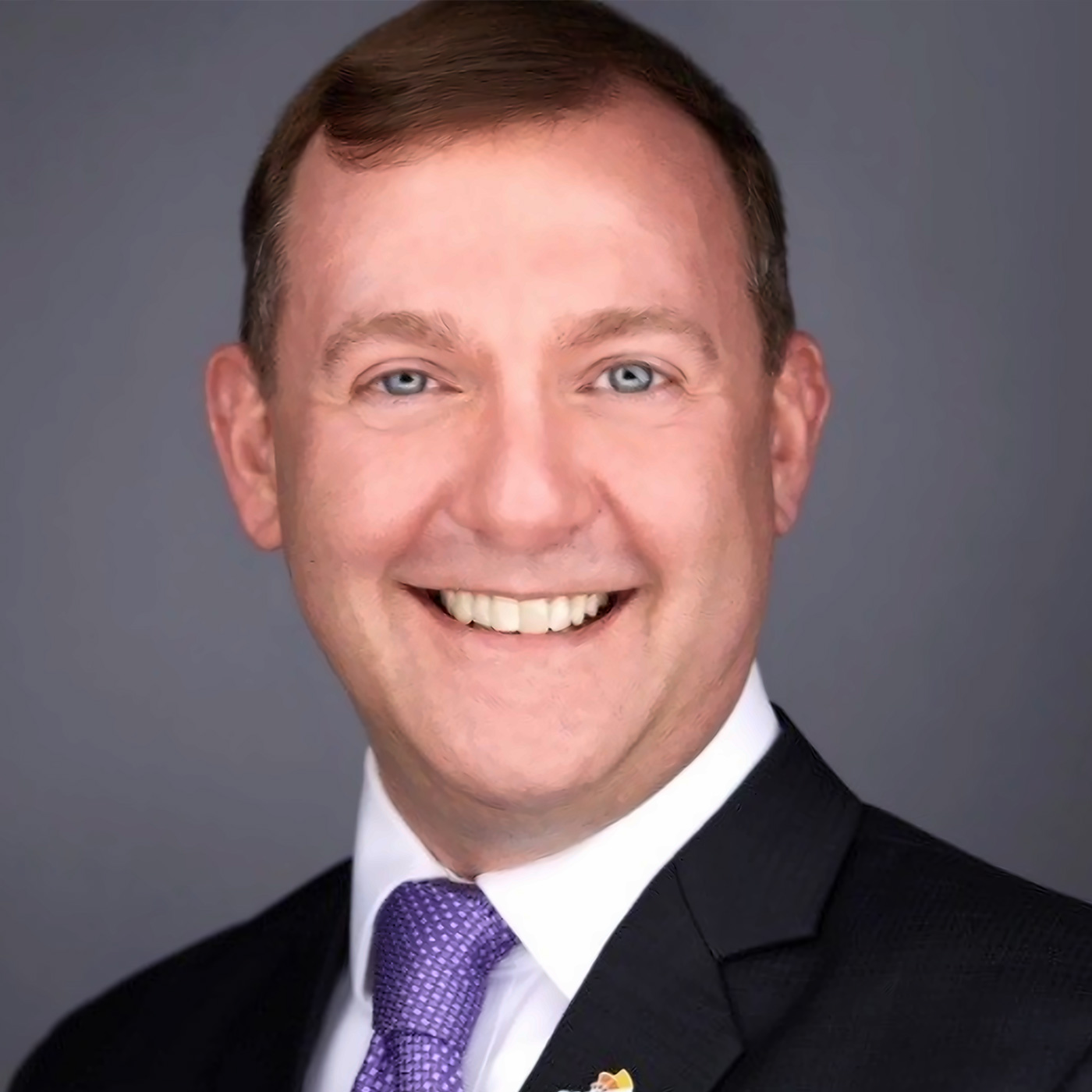 Speaker headshot
