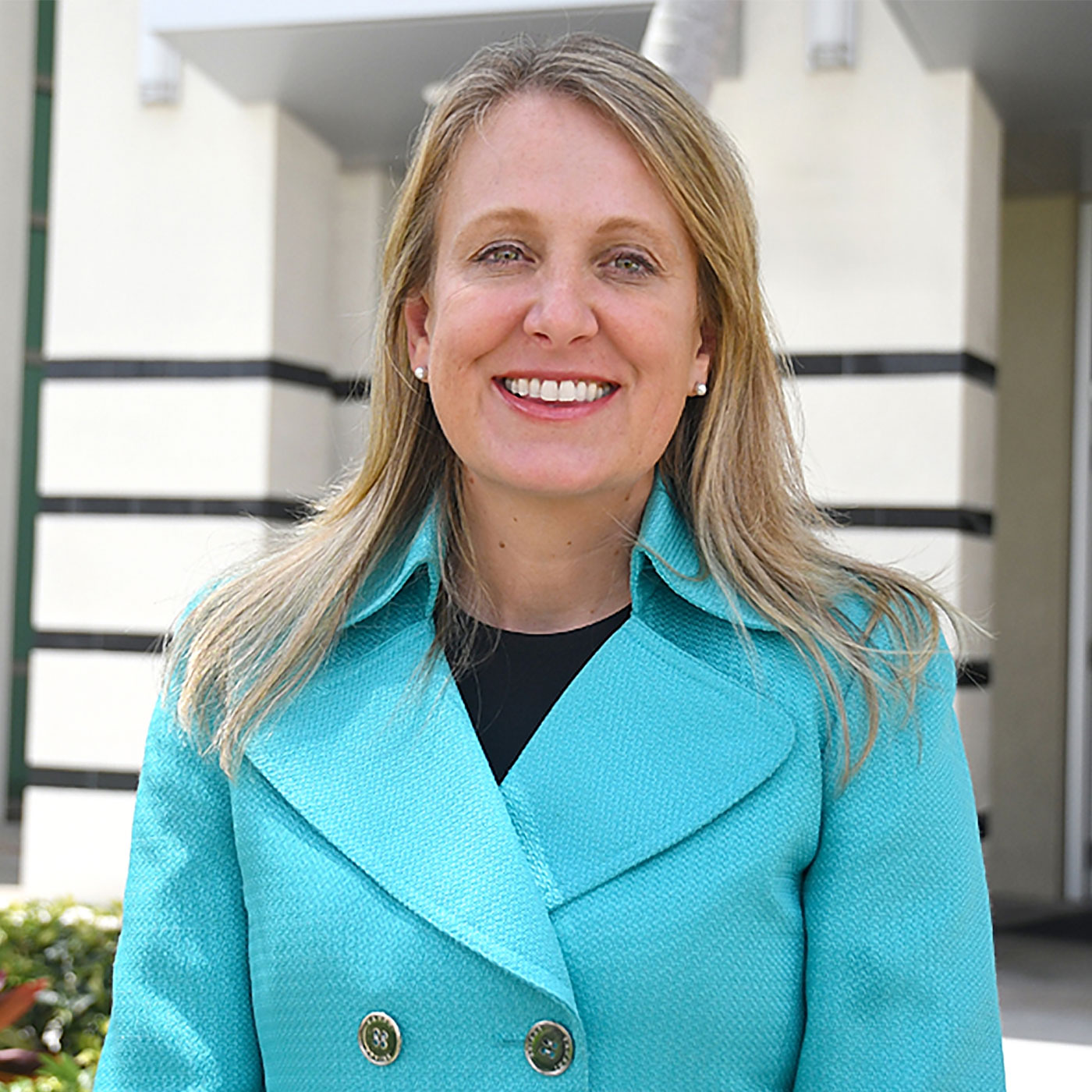 Speaker headshot
