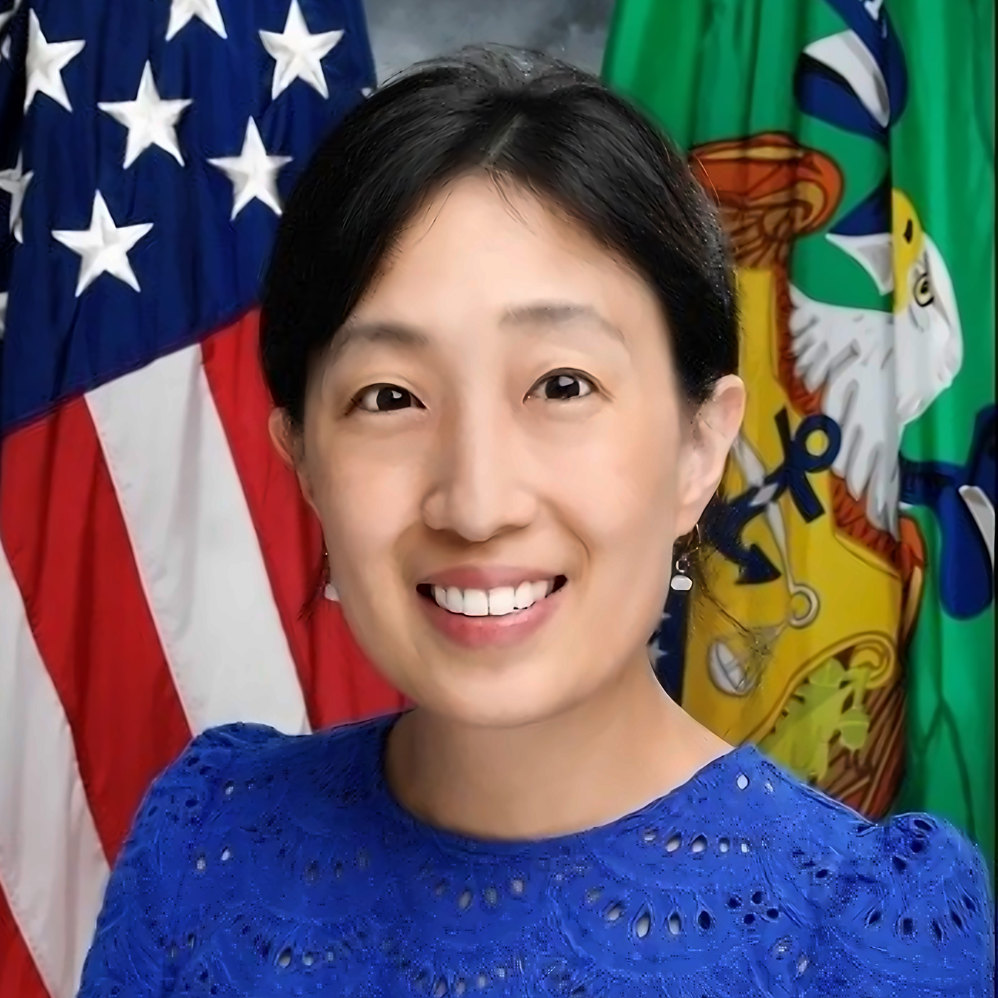 speaker headshot