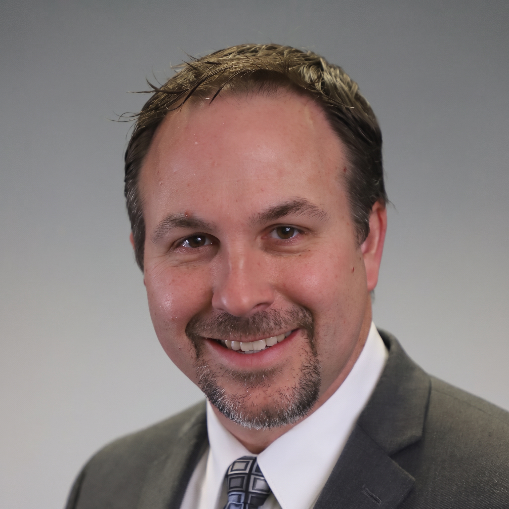 speaker headshot