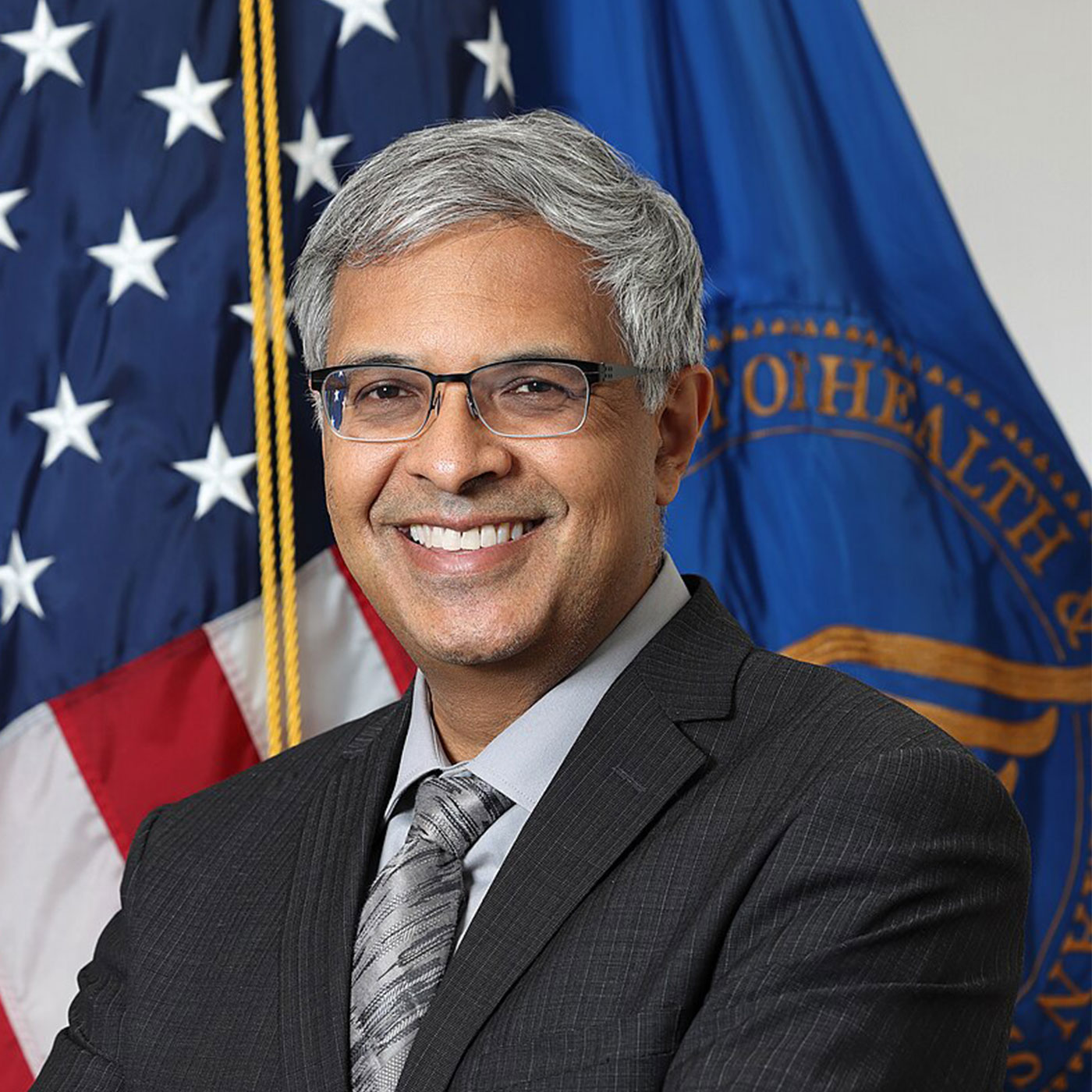 Speaker headshot
