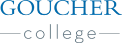 Goucher College logo