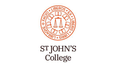 St. John's College logo