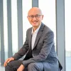 Andrew Ching portrait