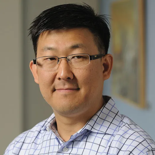 Jim Liew