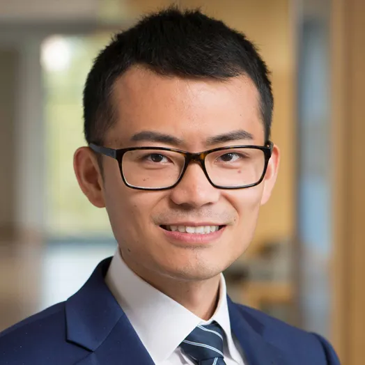 Tyler Yang 