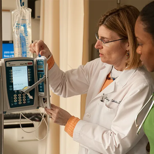 study suggests hospitals using chargemaster