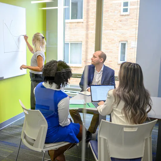  Carey Team Among Winners of JHU Idea Lab Challenge