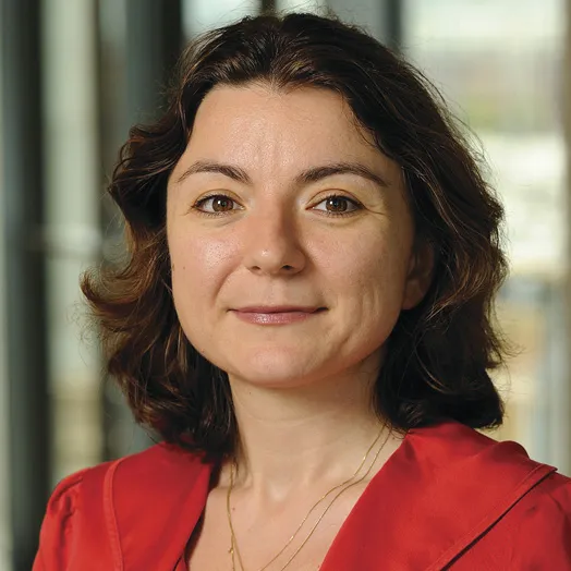 Simeonova Study of Traffic Tax Featured in 'Academic Minute' Podcast.