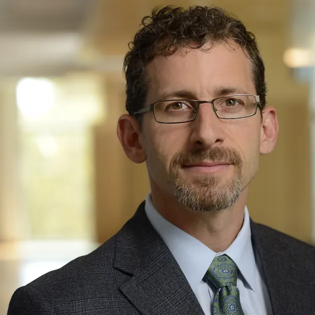 Paul J. Ferraro