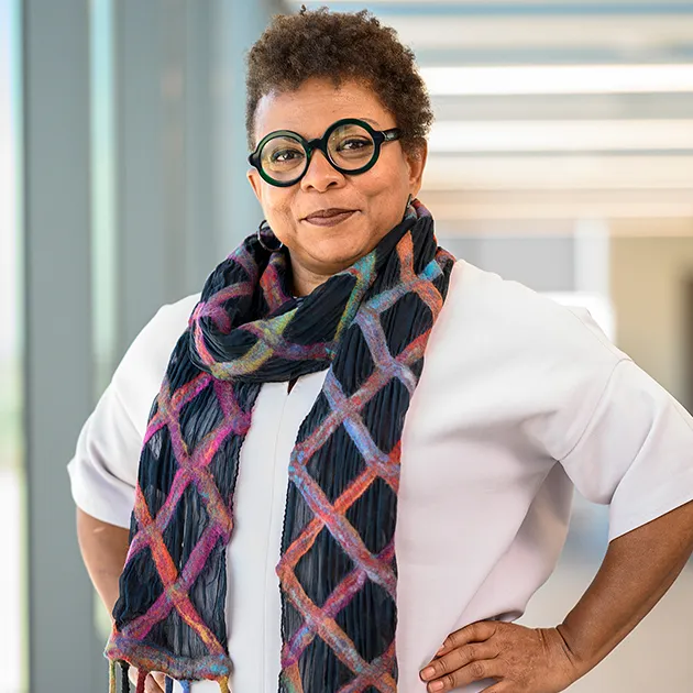 Sylvia J. Long-Tolbert