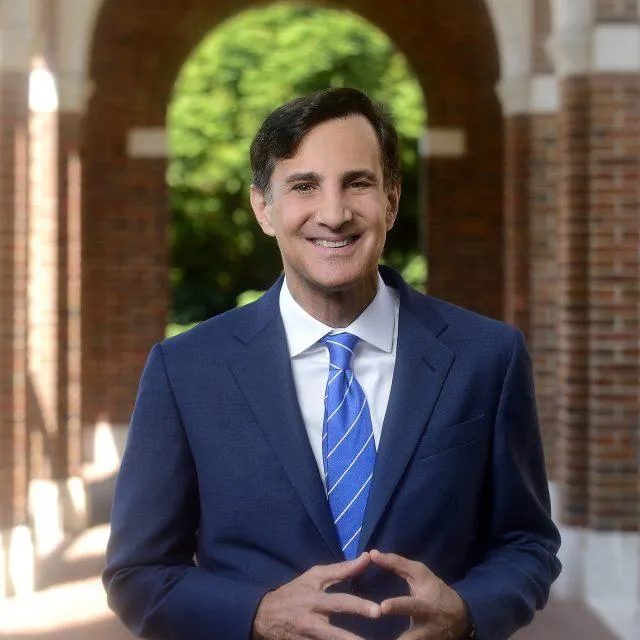 ron daniels