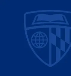 jhu shield