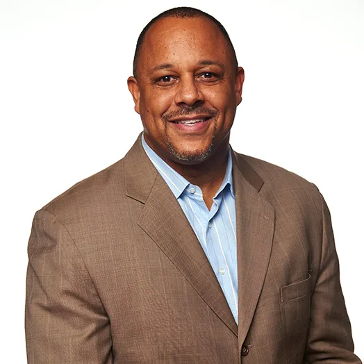 Tony Wells