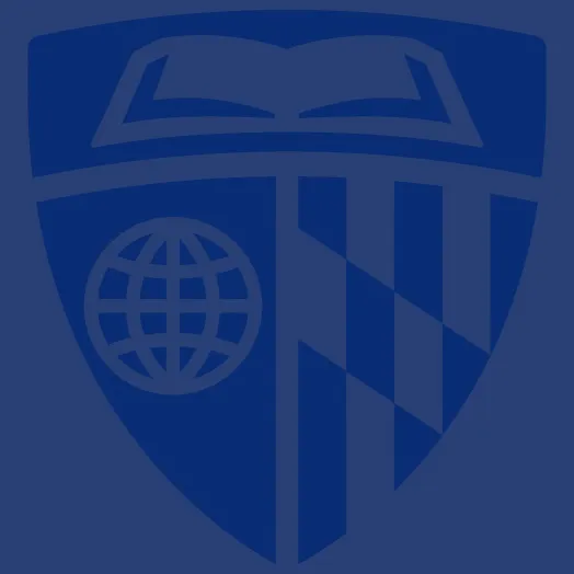 shield blue on blue