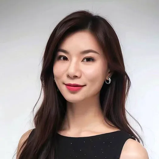 Jade Dai portrait