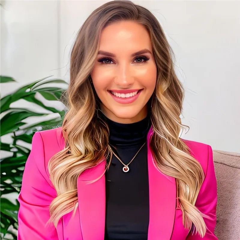 Alena Baranova