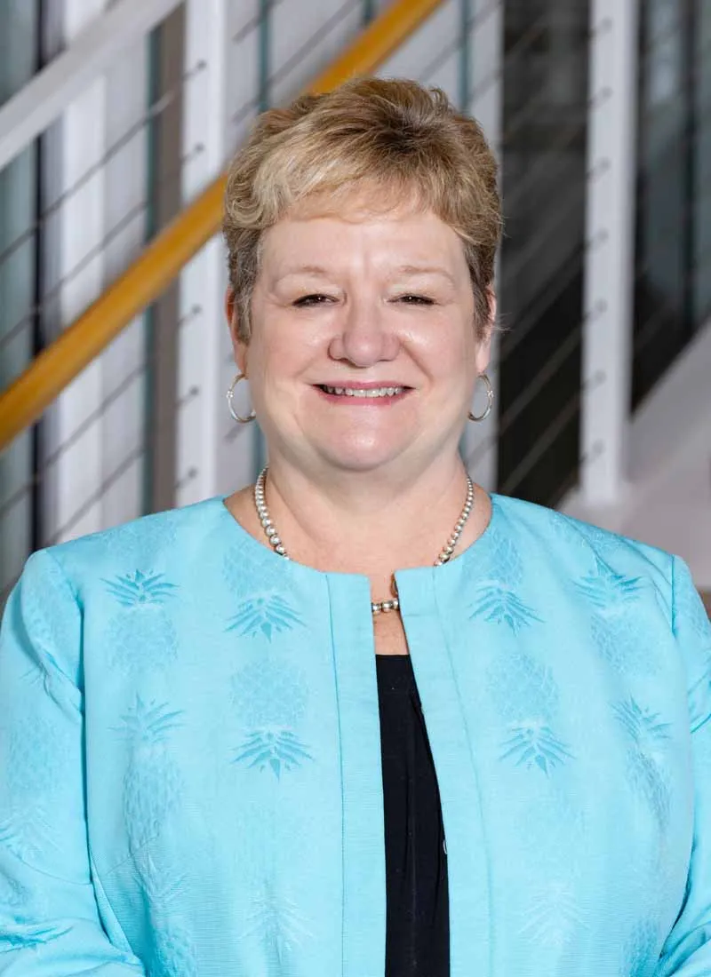 Deborah J. Baker