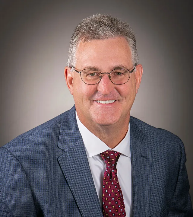 David Friel