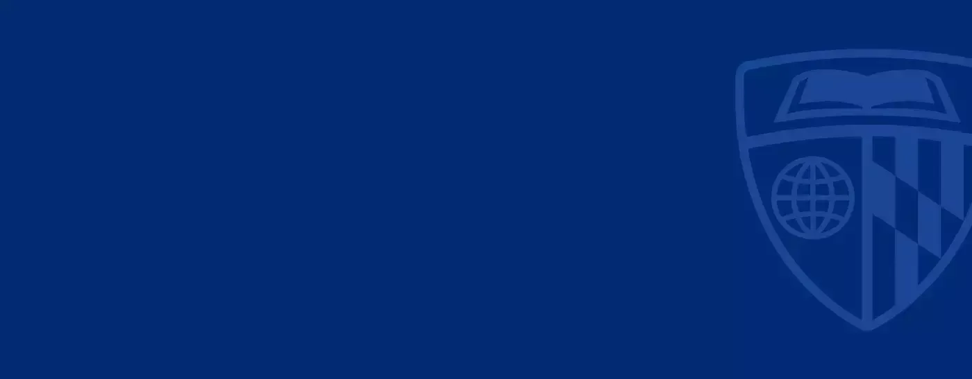 Blue Background