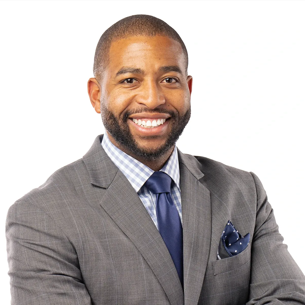 Eric Jones