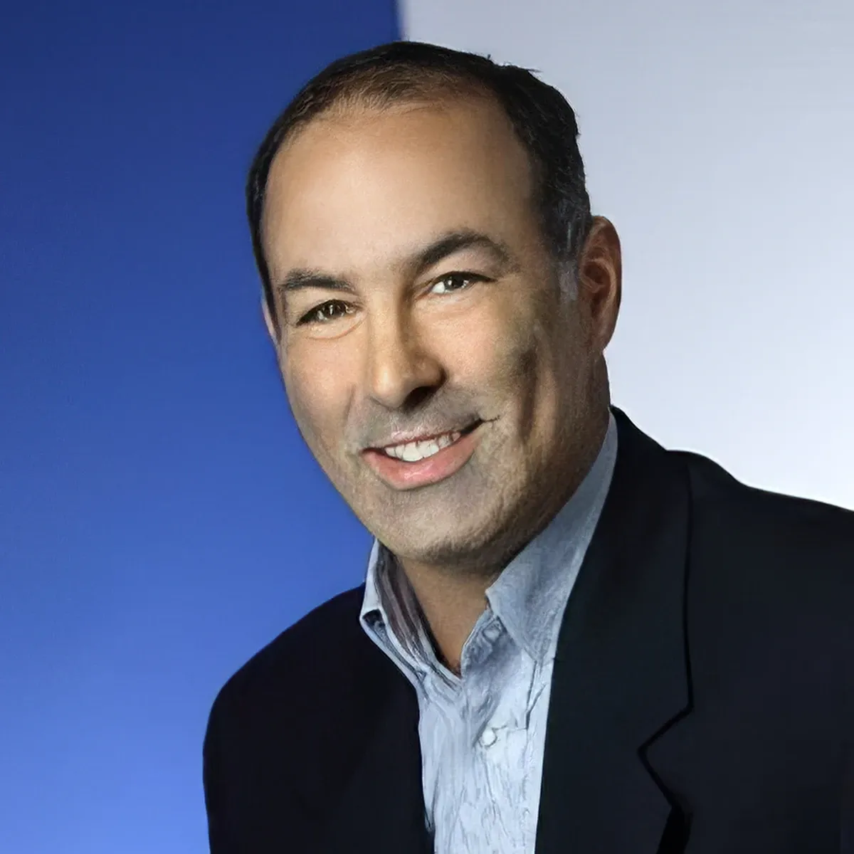 Steven Brooks