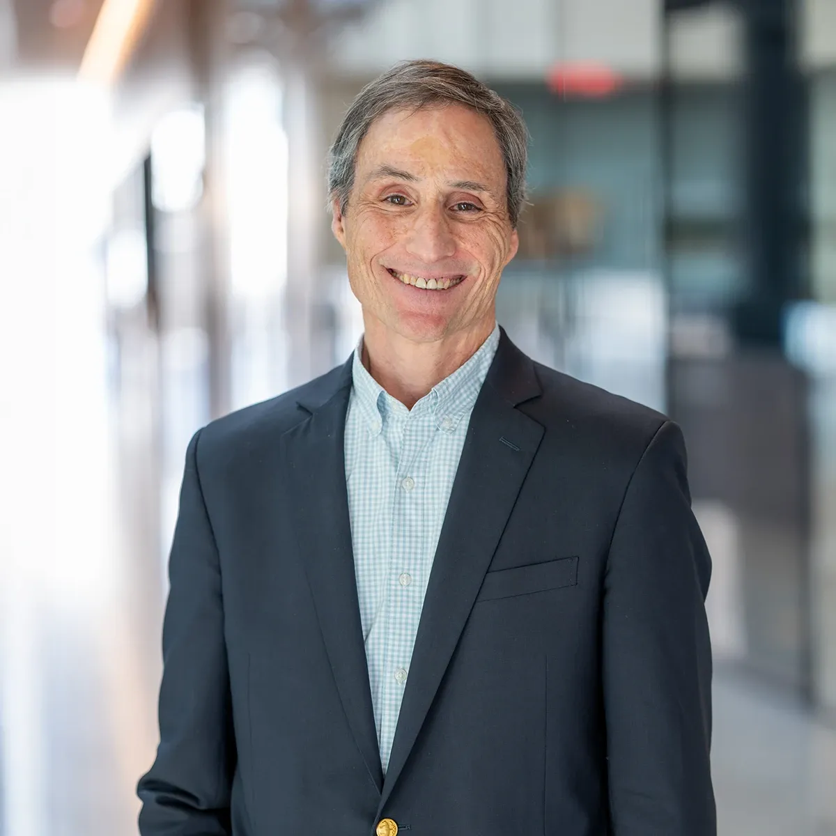 David Godes portrait