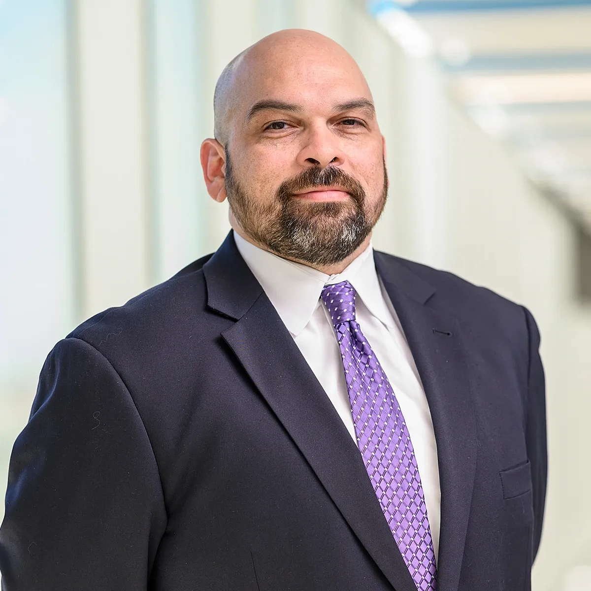 Hector Santiago portrait