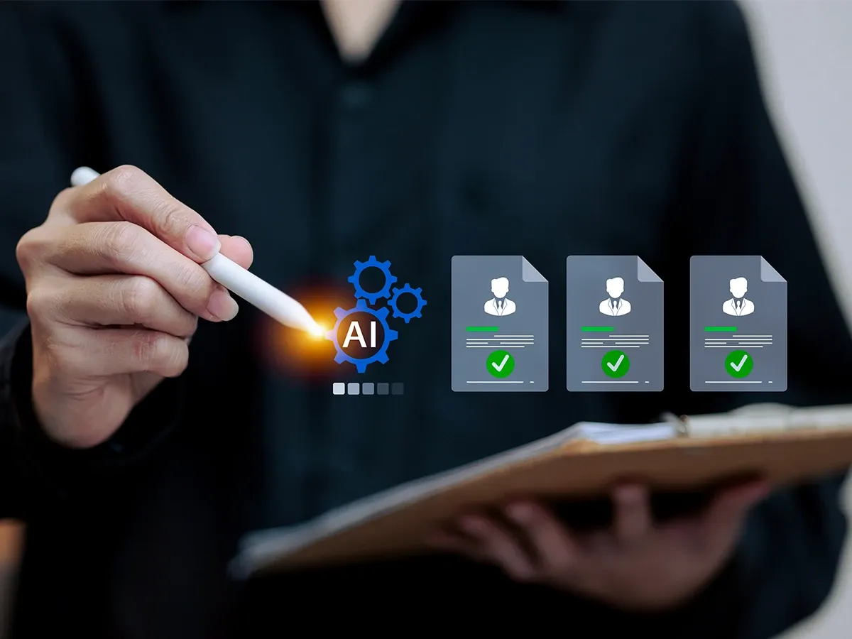 AI image